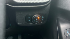 Ford Puma 1.0 EcoBoost Hybrid mHEV ST-Line X 5dr Petrol Hatchback